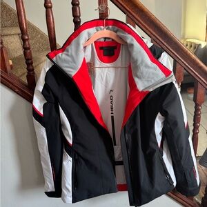 HEAD Element Ski Jacket